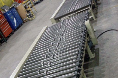 standard conveyors
